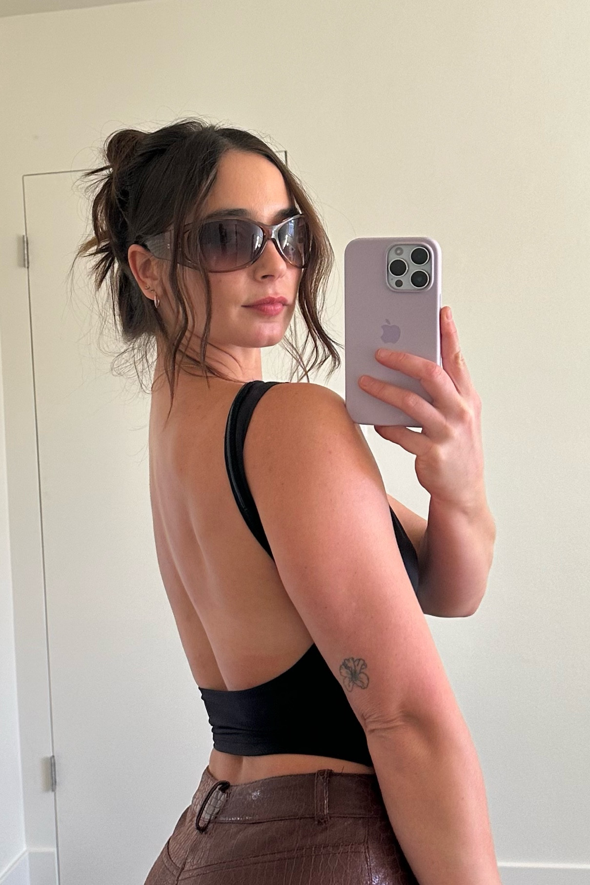 This top is a staple for hot days or for going out 🖤

#LTKStyleTip #LTKSeasonal #LTKFindsUnder100