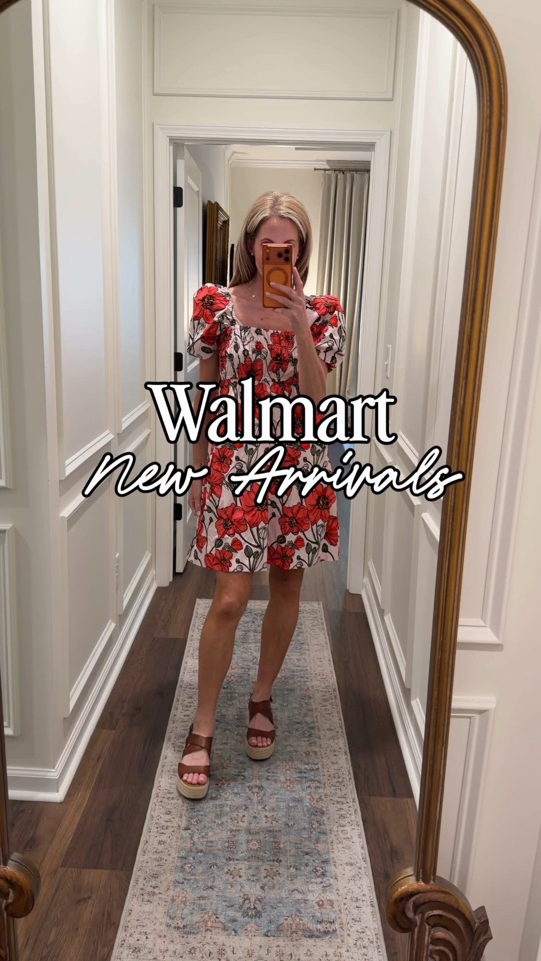 Follow + comment WALMART for all links.

Partnering with Walmart to share some of my favorite new Free Assembly arrivals and honestly… these pieces just work together so seamlessly. From the bold florals to the easy skirts and summer pants, everything mixes, matches, and makes getting dressed so simple for summer.

Whether you have beach trips, summer dinners, casual weekends, church, vacation, or just want outfits that feel pulled together without trying too hard… these pieces are so good. I love that every look feels elevated, colorful, and effortless while still being budget friendly.

Wearing an XS for reference and every piece is from Walmart’s Free Assembly line.

Free Assembly, Walmart fashion, Walmart new arrivals, summer outfits, summer style, colorful outfits, affordable fashion, vacation outfits, coastal style, elevated basics, mix and match outfits, Walmart finds, women’s fashion, summer dresses, midi skirts, floral pants, casual chic, over 40 fashion, 49 year old mom style