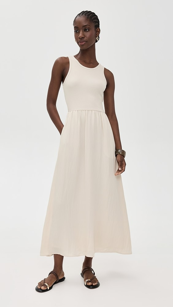 Charlotte Midi Dress | Shopbop