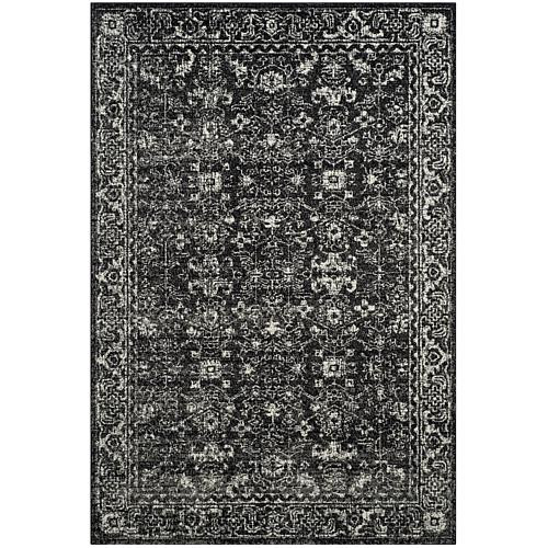 Safavieh Evoke Rowena Rug - 6'7"" x 9' - Gray/Grey | HSN
