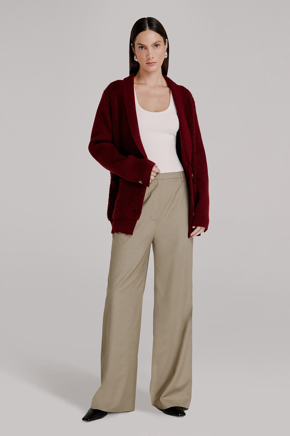 Calça Mia | OffPremium (BR)