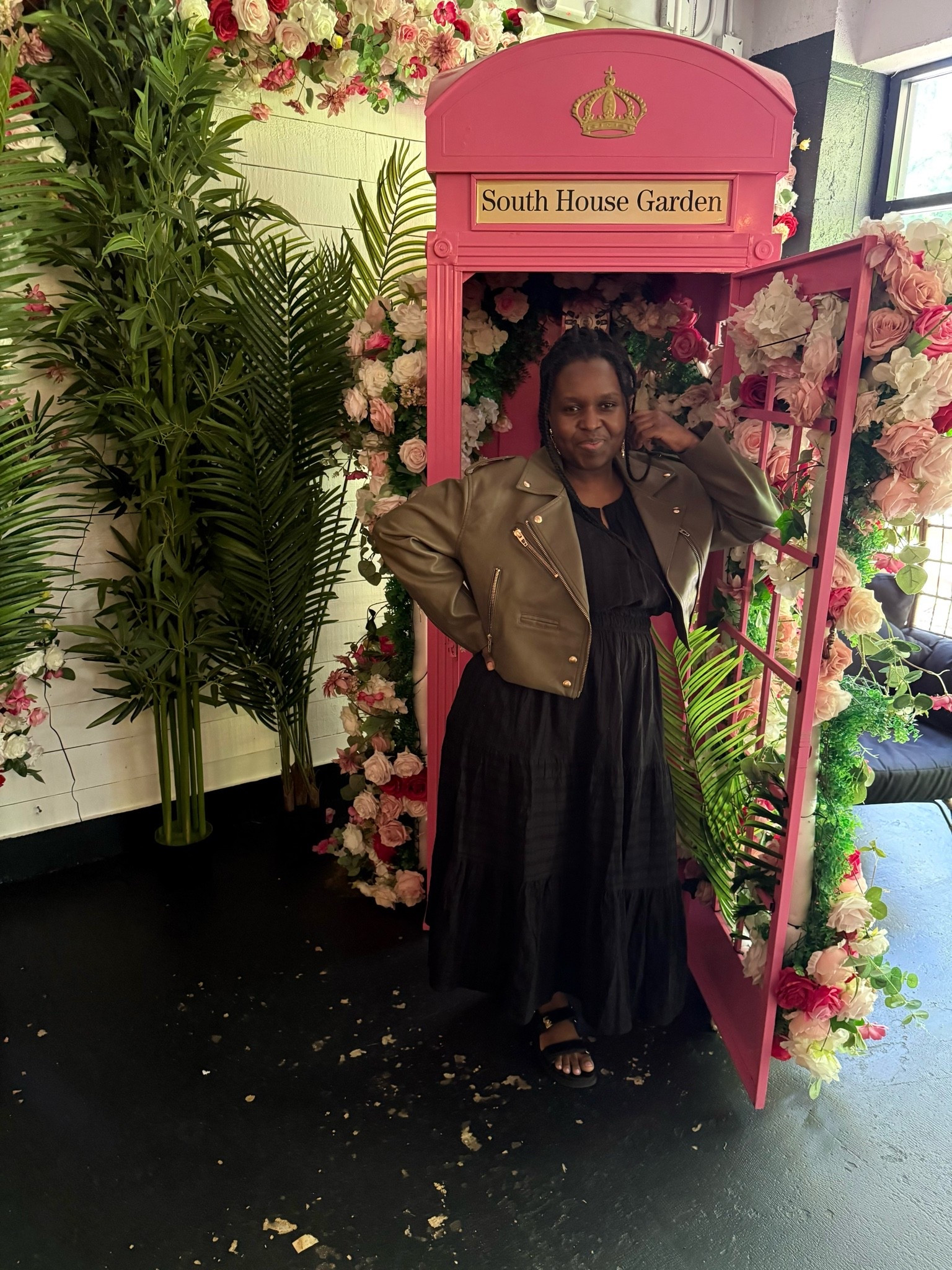 SecretsofYve: linking my dress, sandals, and fragrance. The food at this location is absolutely amazing! ￼
#Secretsofyve #ltkgiftguide
Always humbled & thankful to have you here.. New posts daily at 3pm & 4:15pm EST. 
CEO: PATESI Global & PATESIfoundation.org
@secretsofyve : where beautiful meets practical, comfy meets style, affordable meets glam with a splash of splurge every now and then. I do LOVE a good sale and combining codes! #ltksalealert #ltku #ltkplussize #ltkmidsize #ltkover40 #ltkpetite #ltktravel #ltkbump #ltktall #ltkootd #ltkselfcare #ltkbeauty #ltkstorytime #ltkmomlife #ltkwedding #ltkdayinmylife secretsofyve

#LTKSeasonal #LTKootd #LTKWorkwear