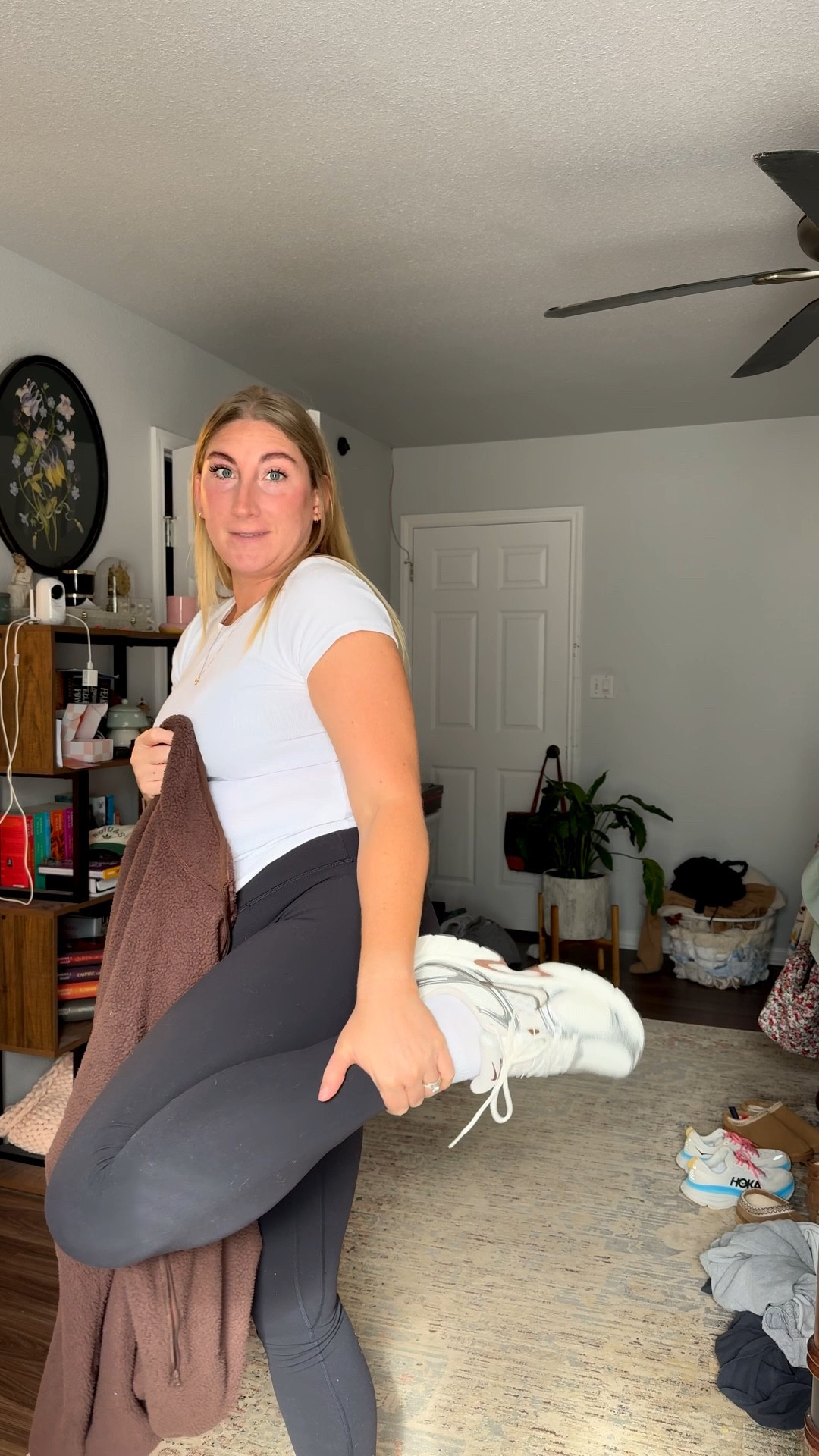 #LTKmomlife #LTKgrwm #LTKootd