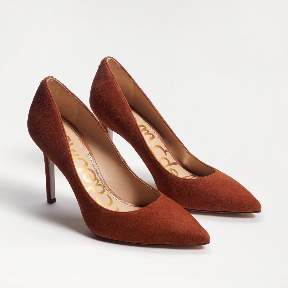 Hazel Pointed Toe Heel | Sam Edelman