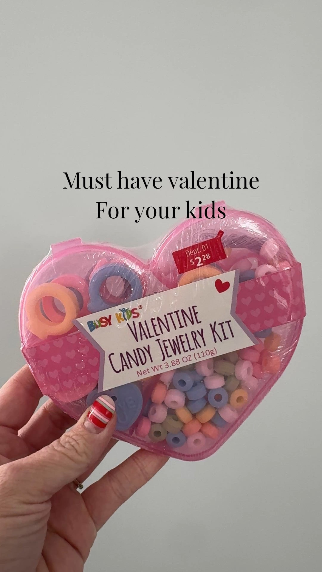 The cutest valentine to add to a love basket, love basket idea, kids valentine gift 

#LTKSeasonal #LTKGiftGuide #LTKKids