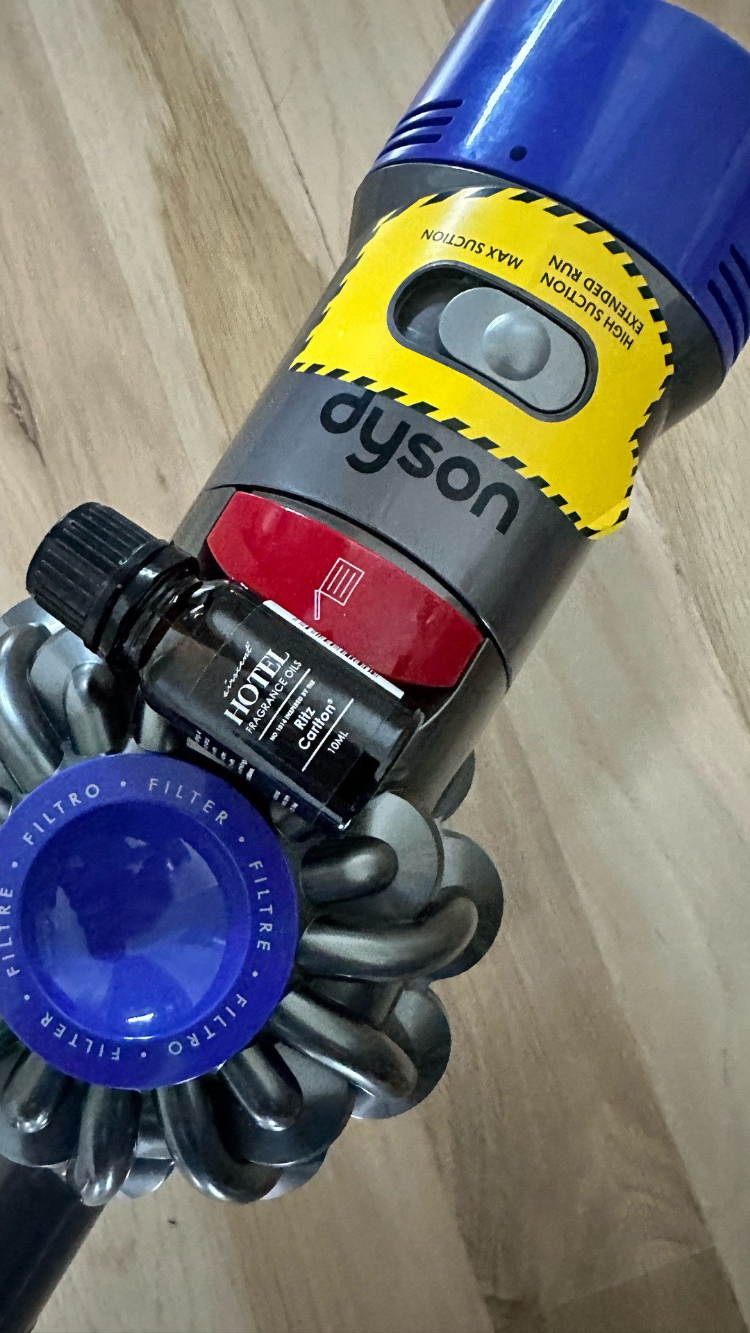 makes vacuuming 10x better! 

#LTKFamily #LTKOver40 #LTKHome