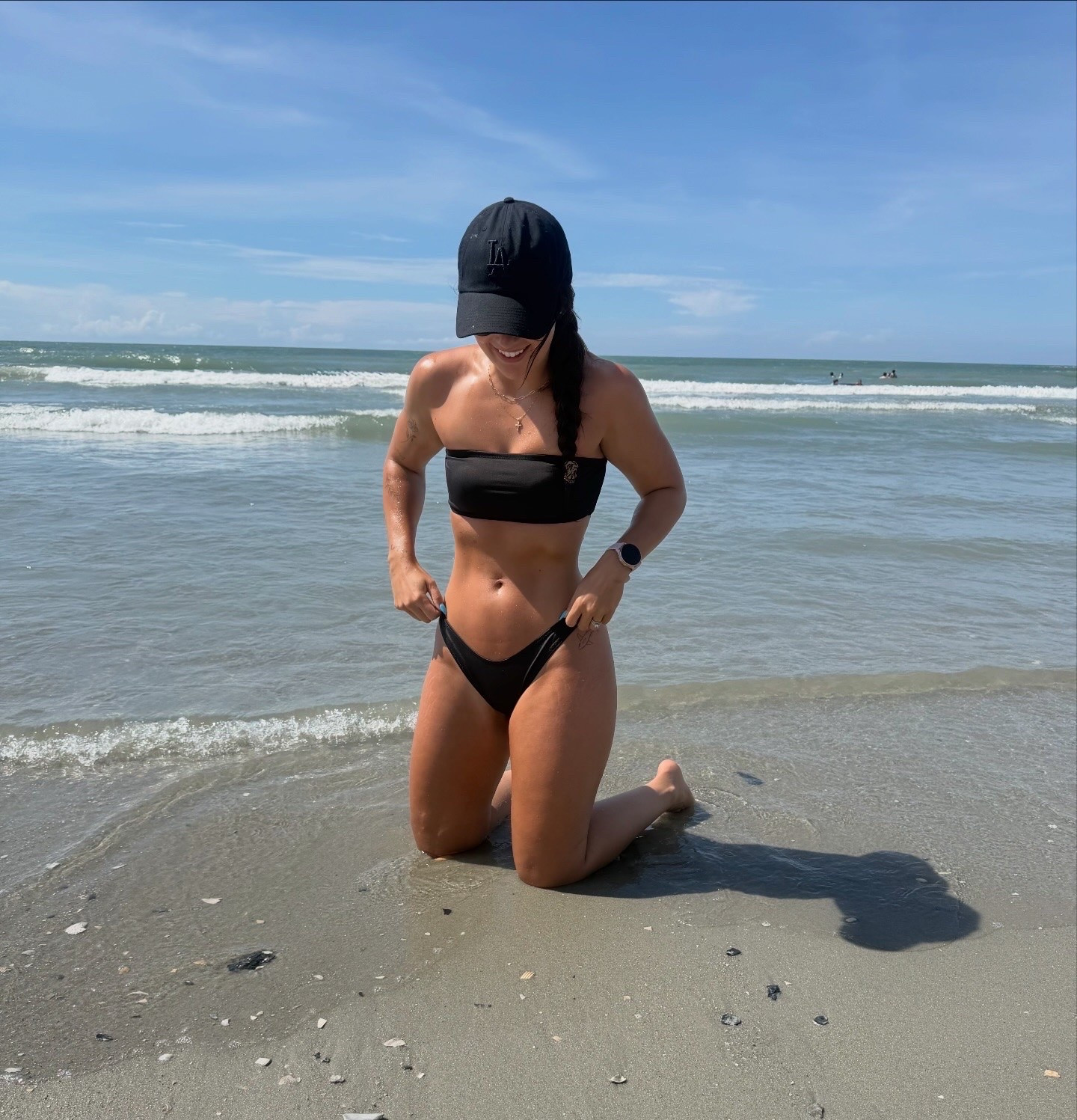 Bikini of the day!

#LTKootd #LTKSwim #LTKTravel