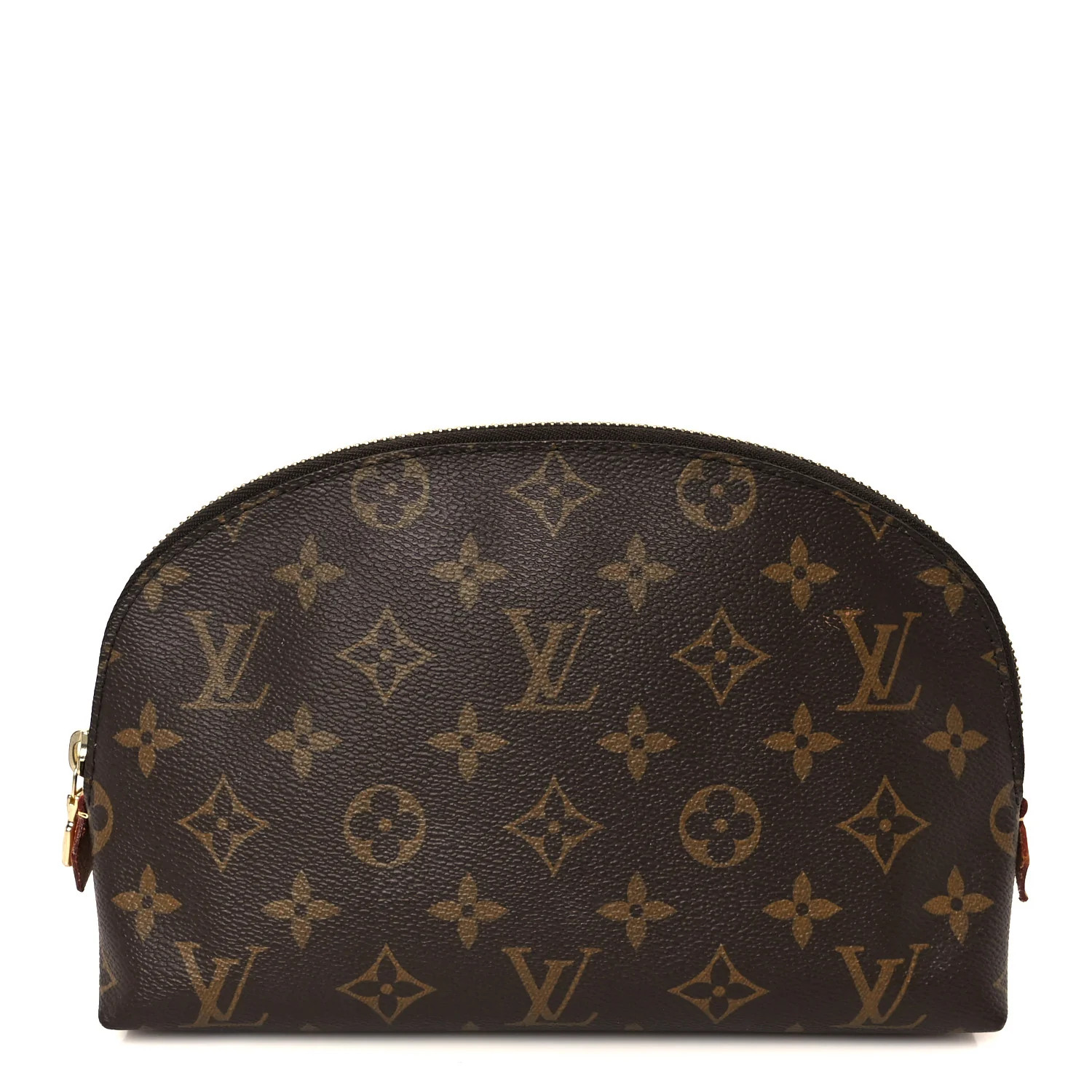 Monogram Cosmetic Pouch GM | FASHIONPHILE (US)