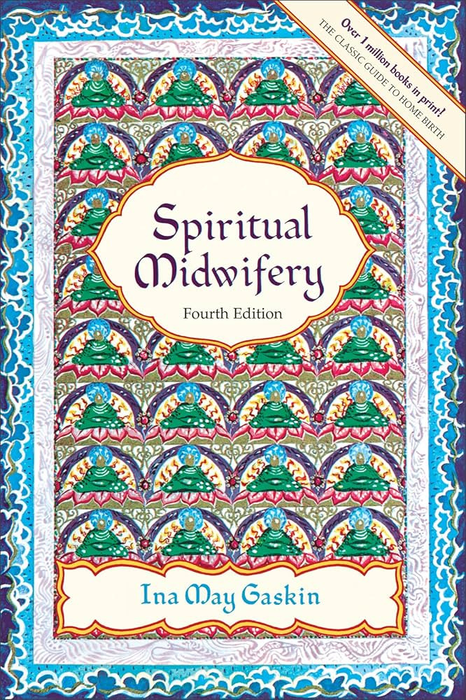 Spiritual Midwifery | Amazon (US)