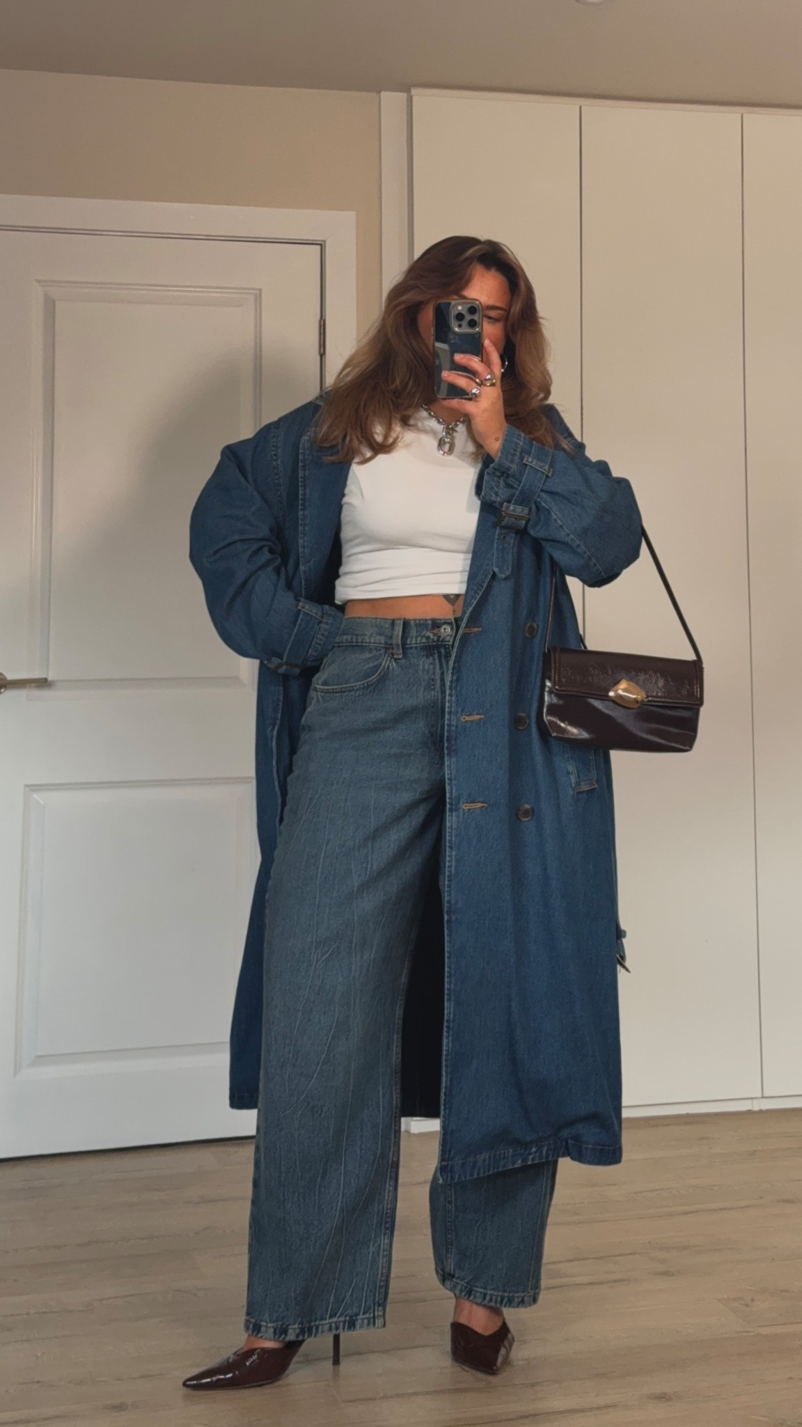 Jeans get 1000/10 from me! I’m wearing 14 and they are perfectly baggy fit 👌 true to size or size down xx

#LTKjeans #LTKmidsize #LTKcurves