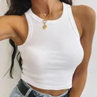 Puffie - Plain Tank Top | YesStyle | YesStyle Global