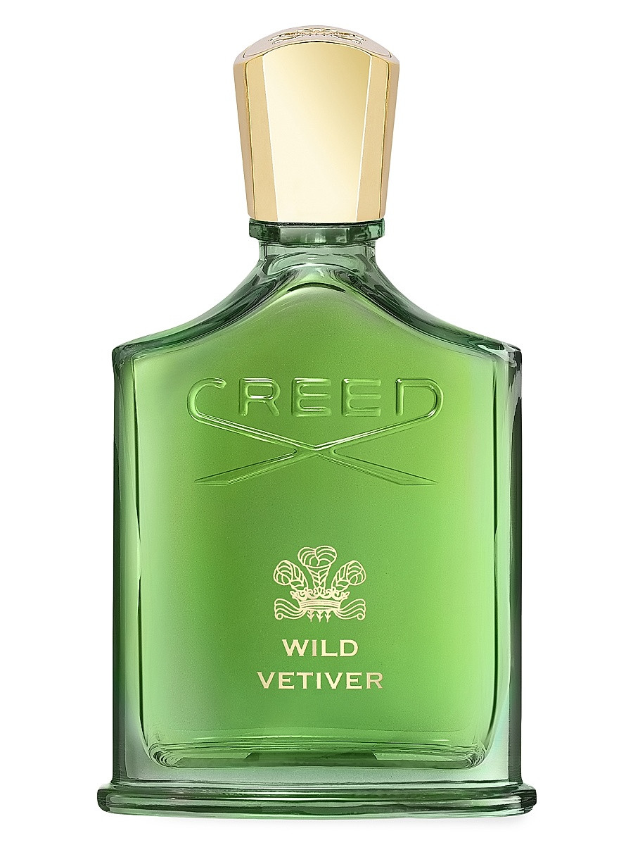 Wild Vetiver Eau De Parfum - Size 3.4 oz | Saks Fifth Avenue