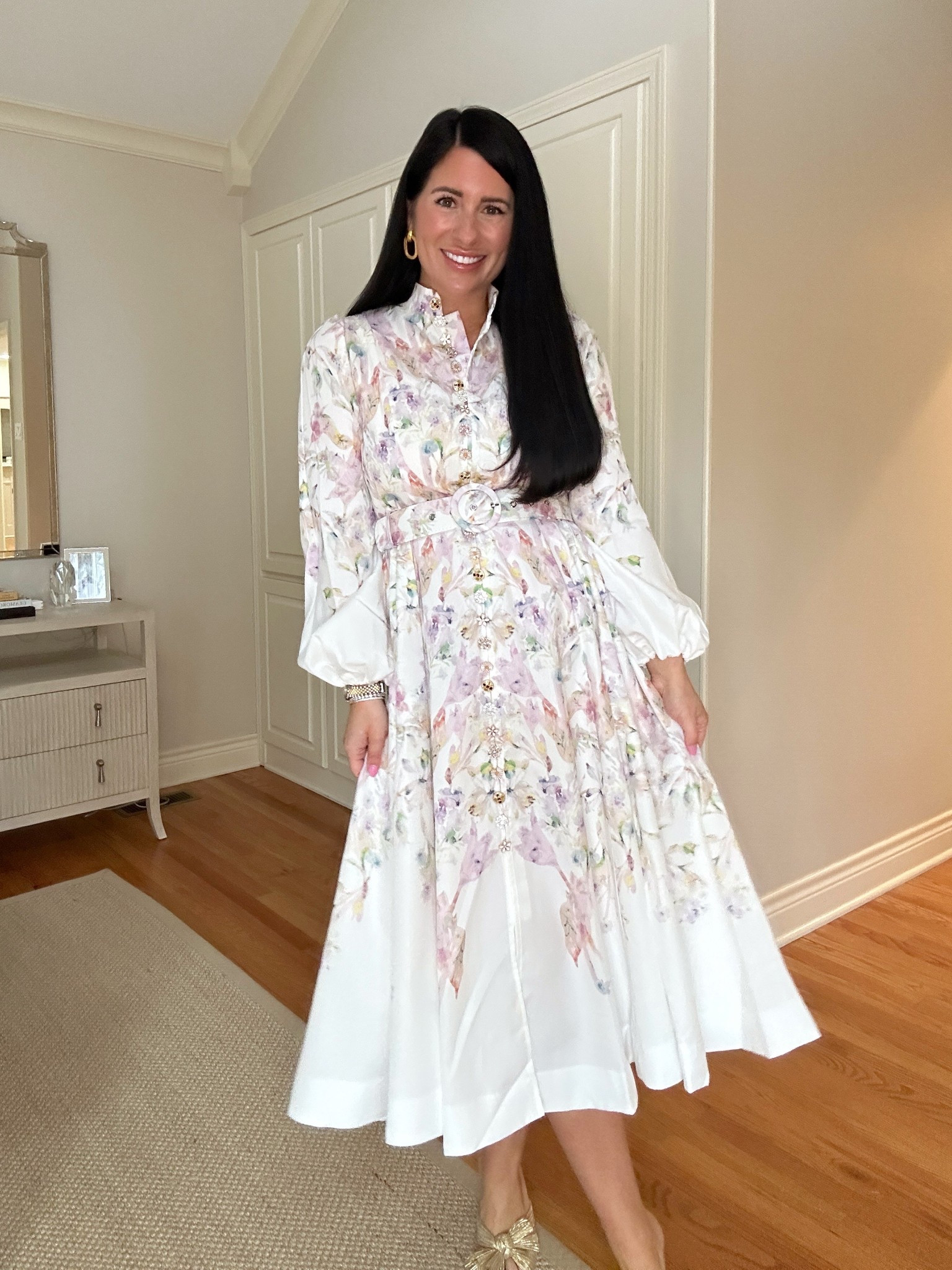 The most BEAUTIFUL designer inspired dress. I can’t get over the quality of this!! 10/10
Linked some of my other favorites as well.
Use code: HELLO15 for 15% off