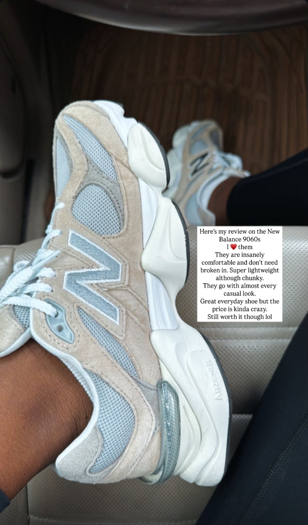 Currently my favorite everyday shoe. 

#LTKShoeCrush #LTKActive