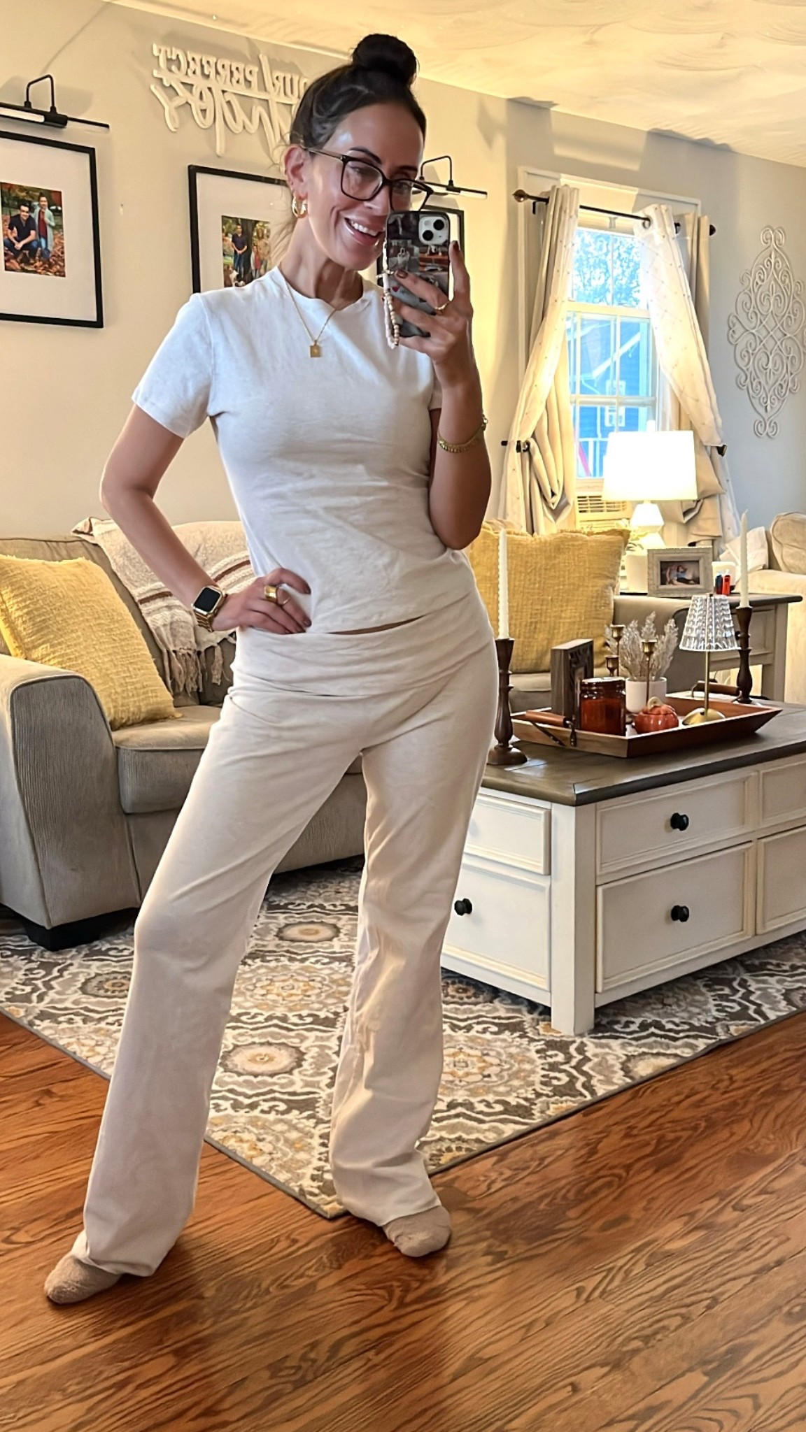 Give me all the 2 piece sets please 

#LTKMidsize #LTKStyleTip #LTKOver40