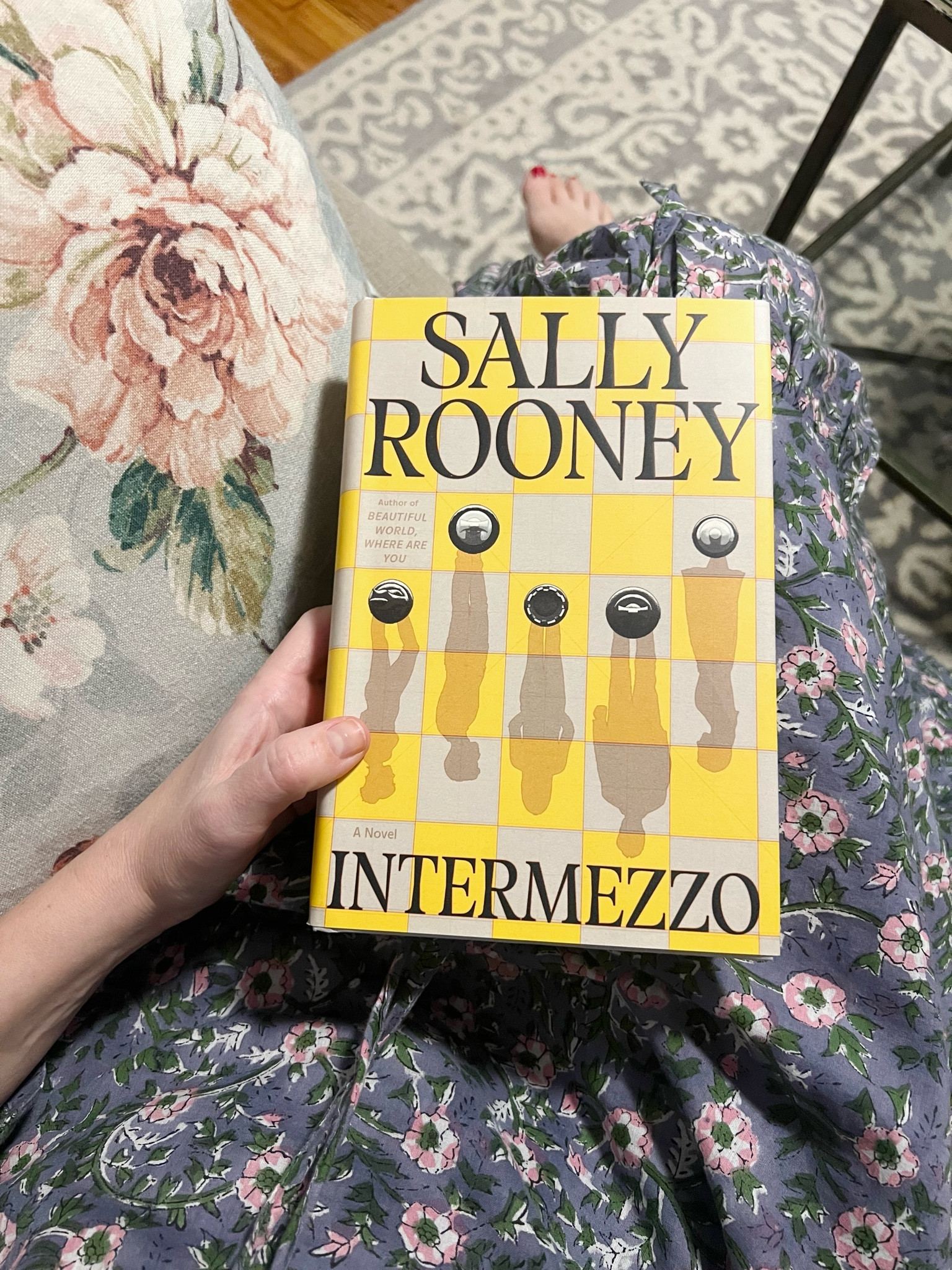 Book recommendation. Fiction. Amazon finds
.
.
.
….!

#LTKHome #LTKFindsUnder50 #LTKFindsUnder100