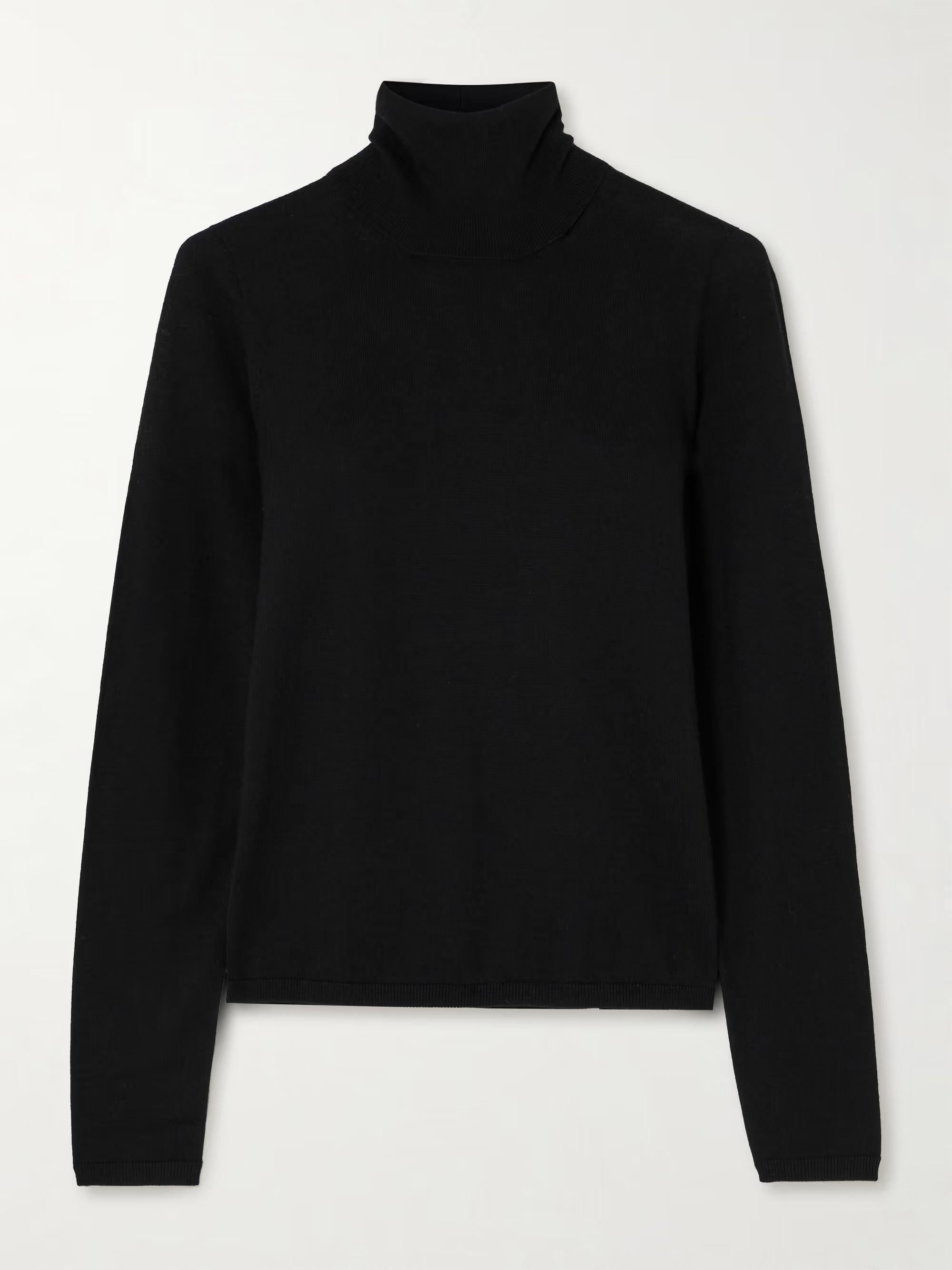 Adda cashmere turtleneck sweater | NET-A-PORTER (UK & EU)
