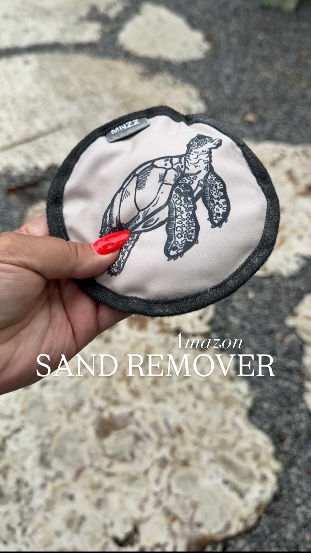 If you’re doing a beach vacay this winter, you will definitely want this! This sand remover is a must have!

#LTKKids #LTKTravel #LTKFindsUnder50