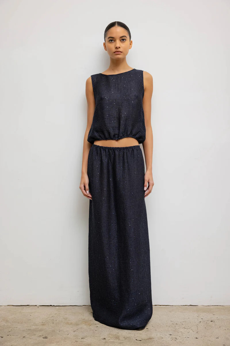 Stella Maxi Skirt | LESET