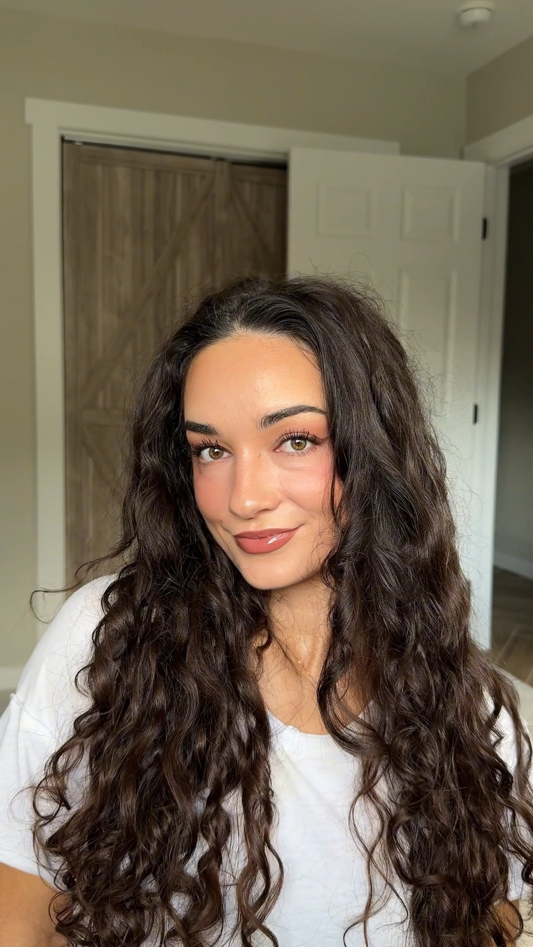 Cocoa berry makeup vibes for a rehearsal dinner 🤎🍓 using a mix of drugstore + high end products! If you’ve been eyeing the hourglass palette, now is the time to get it since it’s on sale today for cyber Monday through hourglass’ website! I got my palette last year & love it SO much 

@onesize secure the glow primer
@saiebeauty glowy supergel in warmglow
@hauslabs triclone skin tech foundation in 160
@kosas revealer extra bright color corrector in magic
@hauslabs triclone skin tech concealer in 04
@narsissist bronzing cream in Laguna
@merit blush balm in mood
@merit day glow in cava
@hudabeauty easy bake powder in cherry blossom cake
@dibsbeauty lovebeam setting powder in 222
@morphebrushes eyeshadow palette in outer spice
@personacosmetics tubing mascara
@bareminerals mineralist lasting eyeliner
@kosas brow pop
@morphebrushes micromanager brow gel
@hourglasscosmetics palette in medium (from last year)
@onesize powder melt setting spray 
@morphebrushes lip liner in whipped (I think that was the shade)
@morphebrushes lip filter in whipped
@fentybeauty gloss bomb in sweet mouth

#LTKHoliday #LTKCyberWeek #LTKBeauty