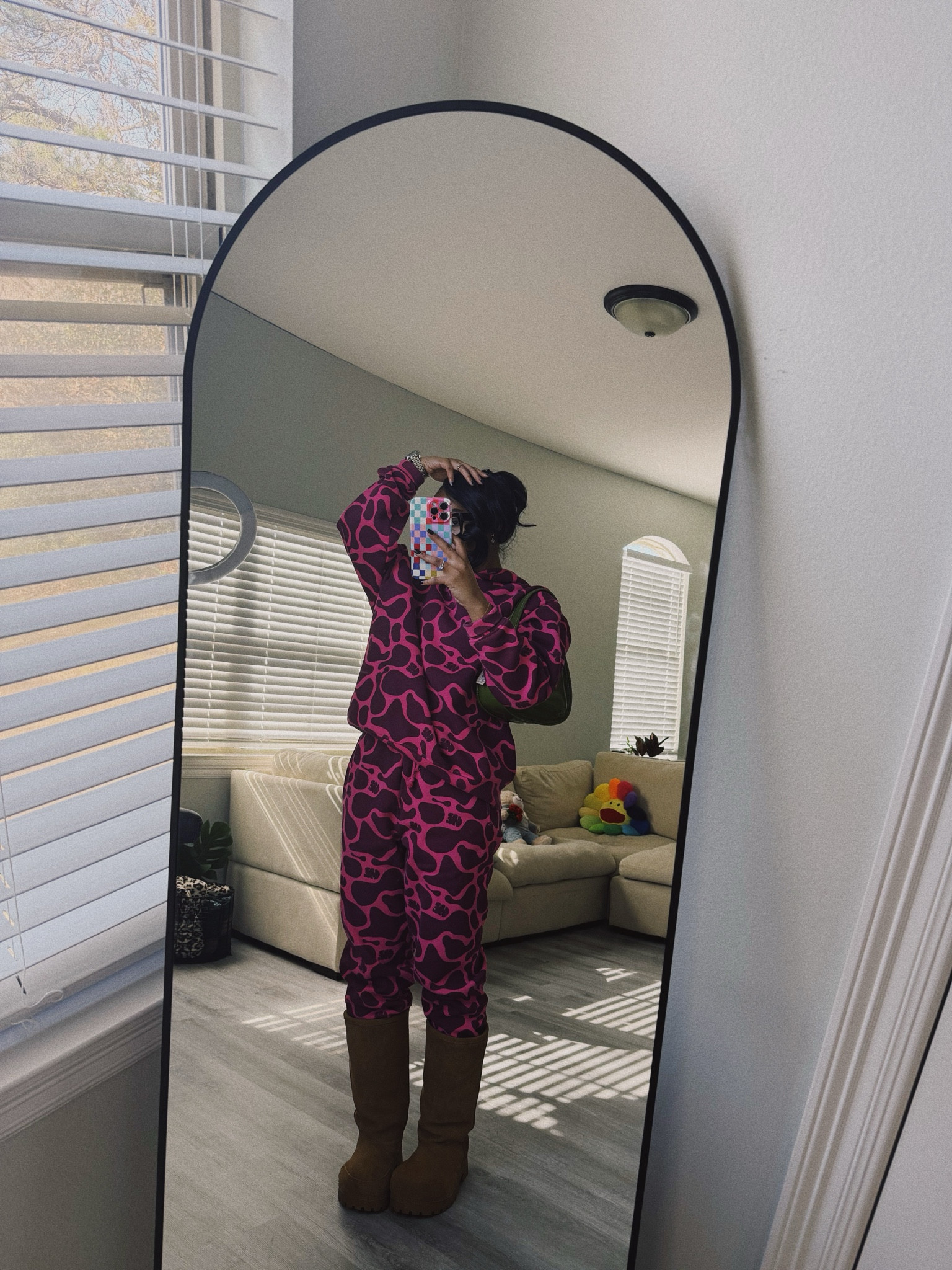 cozy fit to run errands..

#LTKStyleTip #LTKTravel #LTKShoeCrush