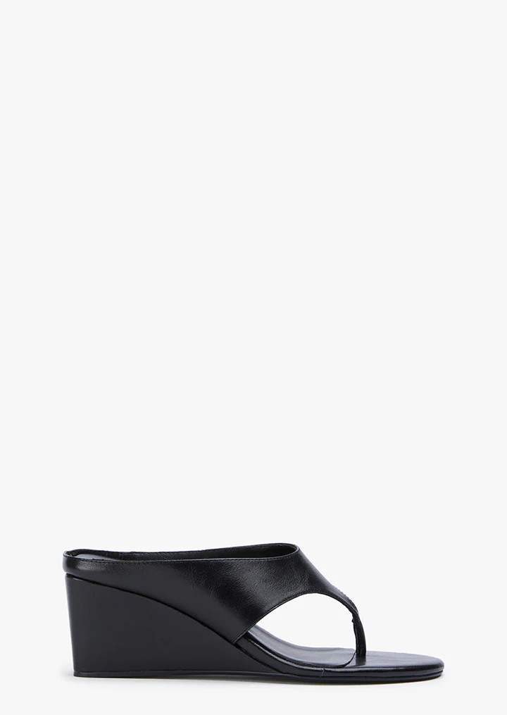 Swift Black Vintage | Tony Bianco US