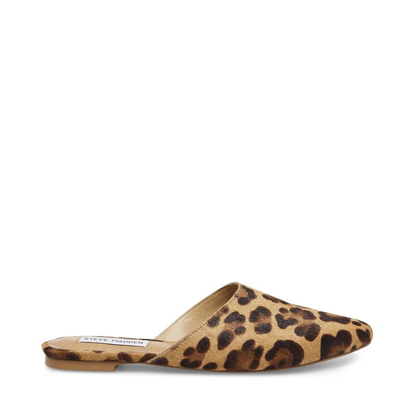 ANTOINETTE LEOPARD | Steve Madden (US)