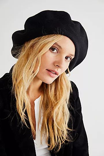 Margot Slouchy Beret | Free People (Global - UK&FR Excluded)