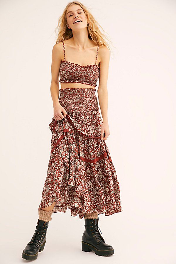 Best Of Me Set by Intimately at Free People | Free People (Global - UK&FR Excluded)