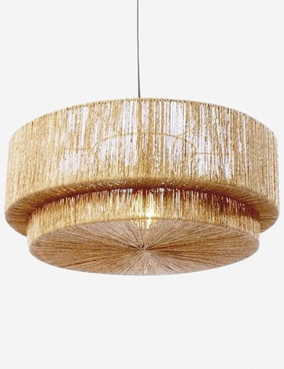 Sayan Pendant Light | Lulu and Georgia 