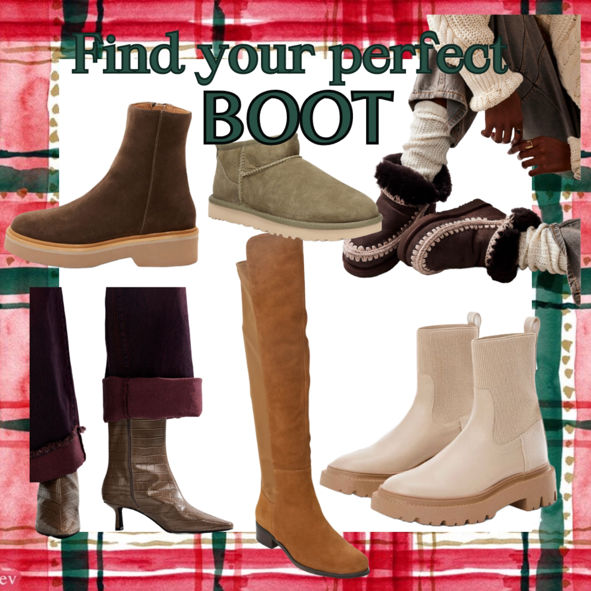 A winter staple! 👢

#LTKGiftGuide #LTKSeasonal #LTKstyletip