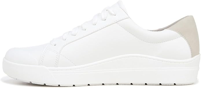 Dr. Scholl's Shoes Men's Time Off Lace Up Sneaker | Amazon (US)