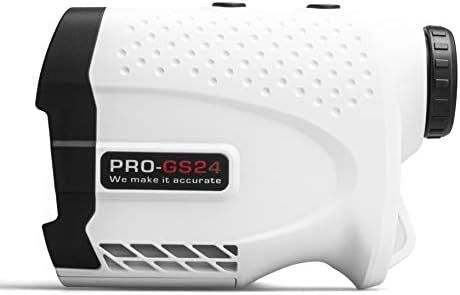 Gogogo Sport Vpro Laser Rangefinder for Golf & Hunting Range Finder Gift Distance Measuring with ... | Amazon (US)