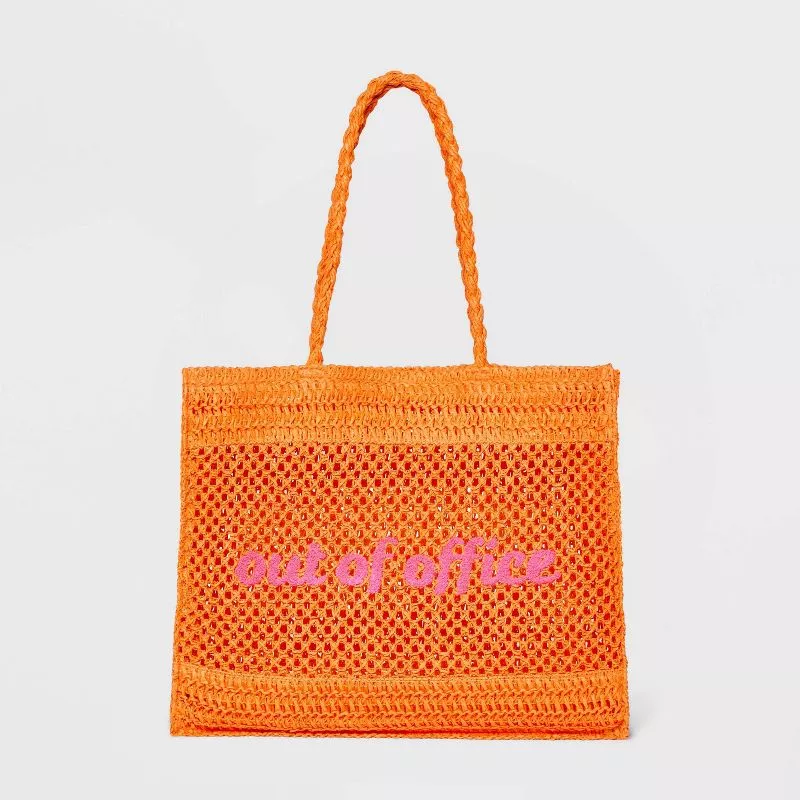Seasonal Tote Handbag - A New Day™ curated on LTK