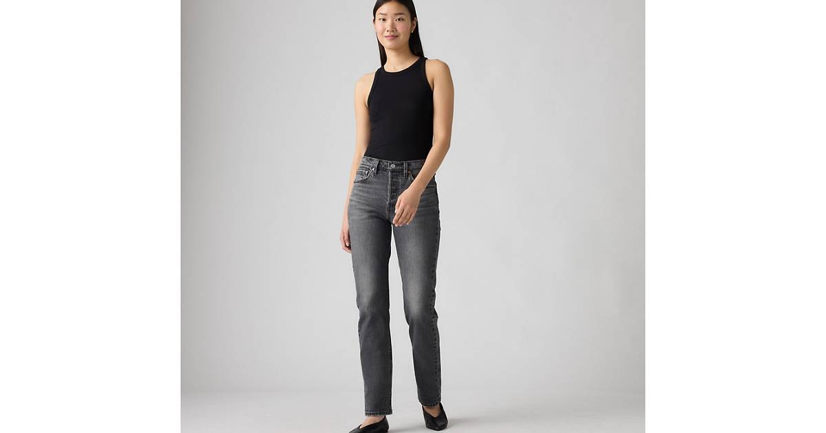 501® Original Fit Women's Jeans | Levi's US