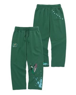 Parks Project x Audubon Sweatpant | Parks Project
