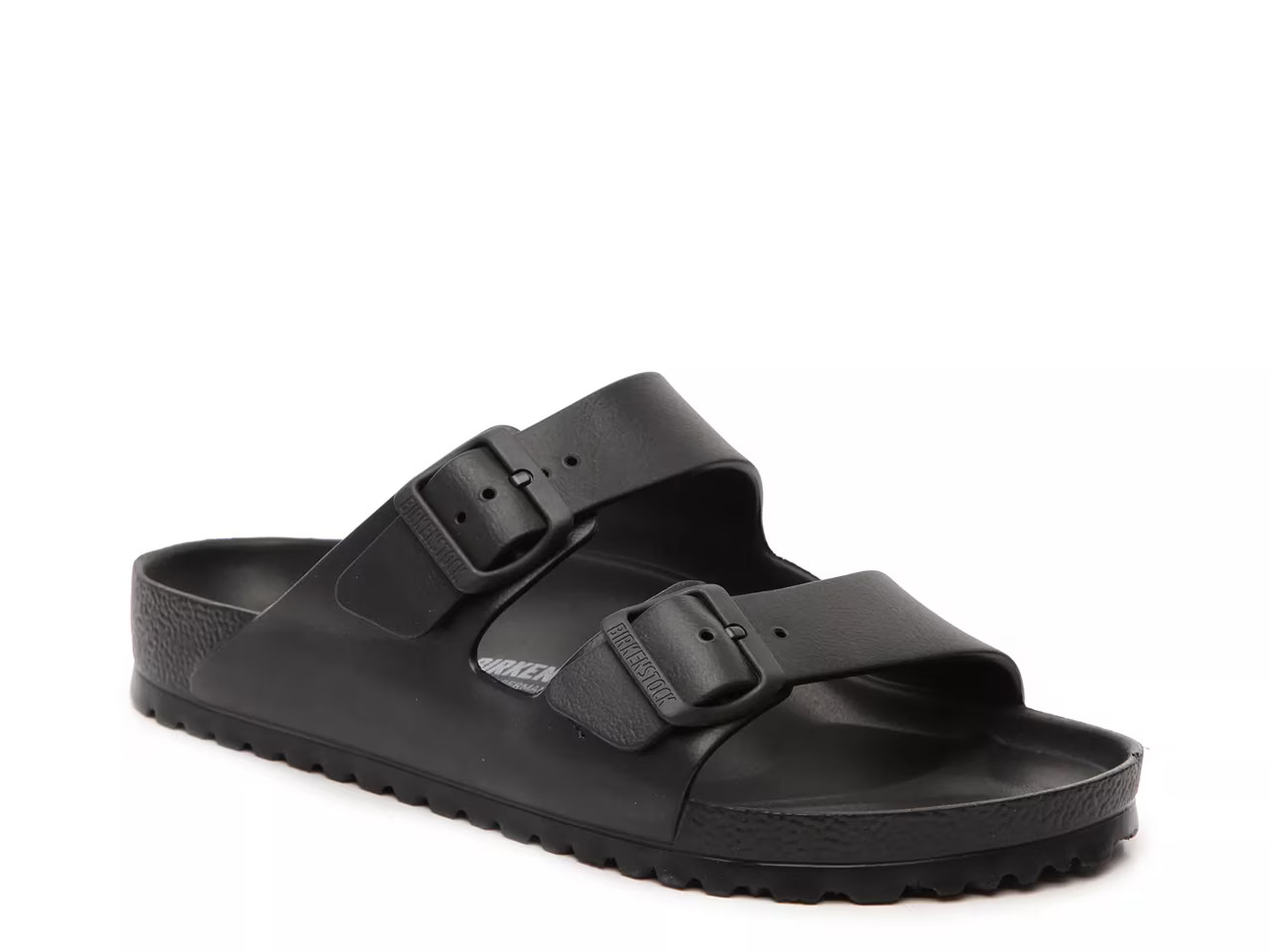 Birkenstock Arizona Essentials EVA Slide Sandal - Men's | DSW
