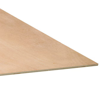 1/4-in x 2-ft x 4-ft Lauan Plywood | Lowe's