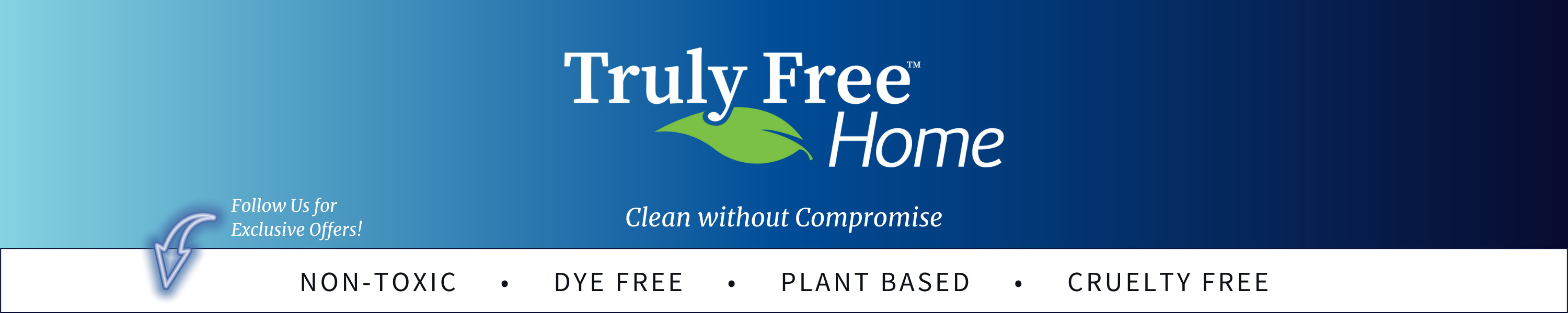 Truly Free Home | Amazon (US)