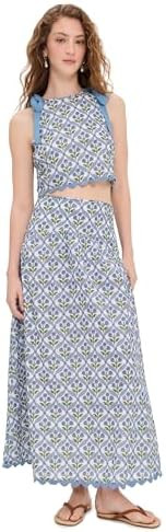 Saylor Women's Marleigh Top and Skirt Set | Amazon (US)