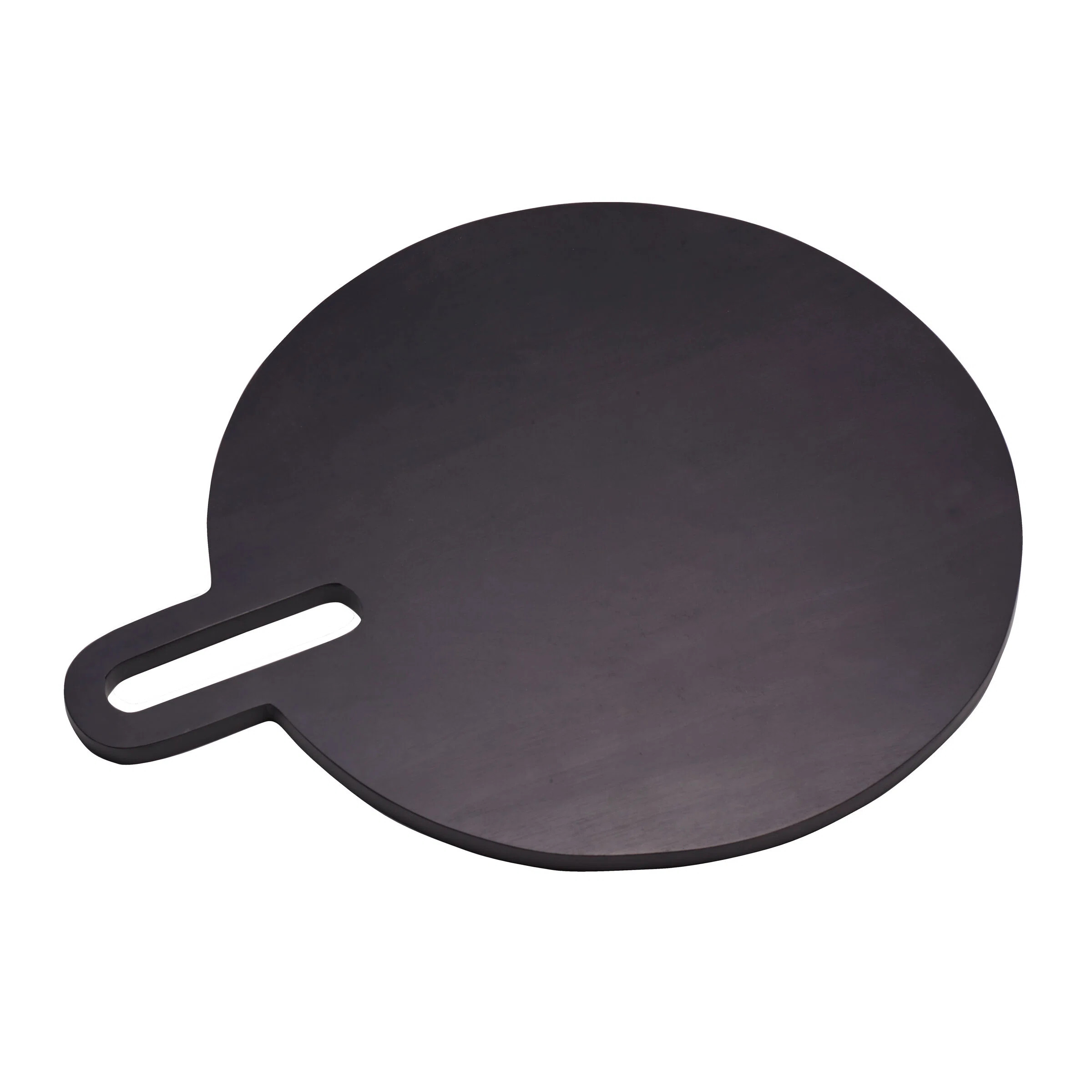Towle Living Mango Wood Round Serving Board | Wayfair North America