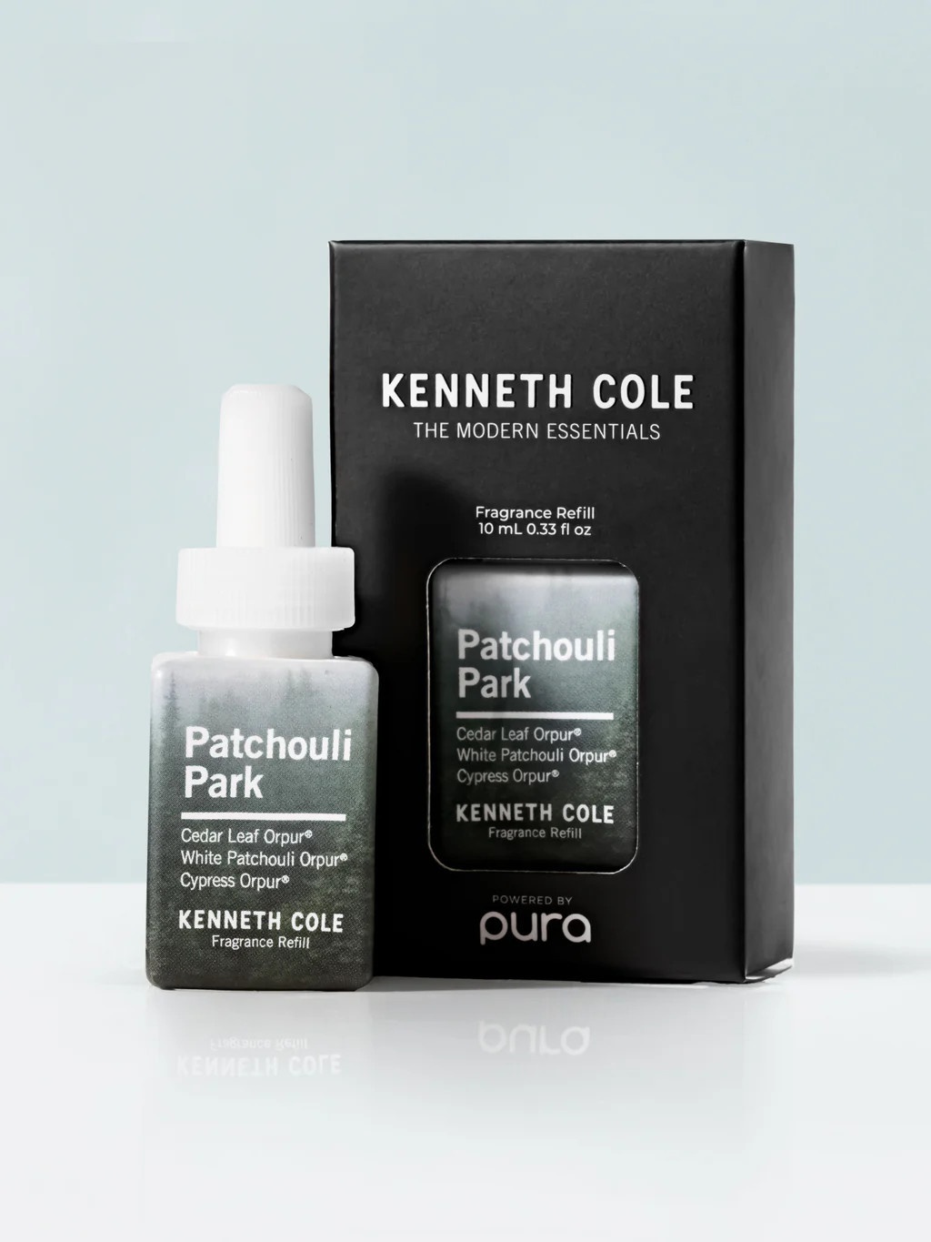 Patchouli Park | Pura
