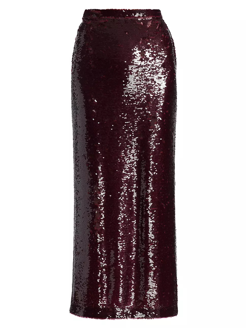 Sabina Musáyev Elenaor Sequin Midi-Skirt | Saks Fifth Avenue