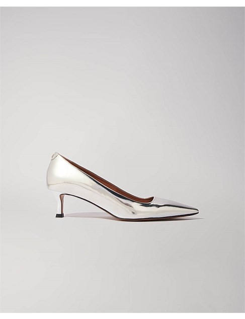 Maje Faynapumpmiroir Pumps | David Jones | David Jones (Australia & New Zealand)