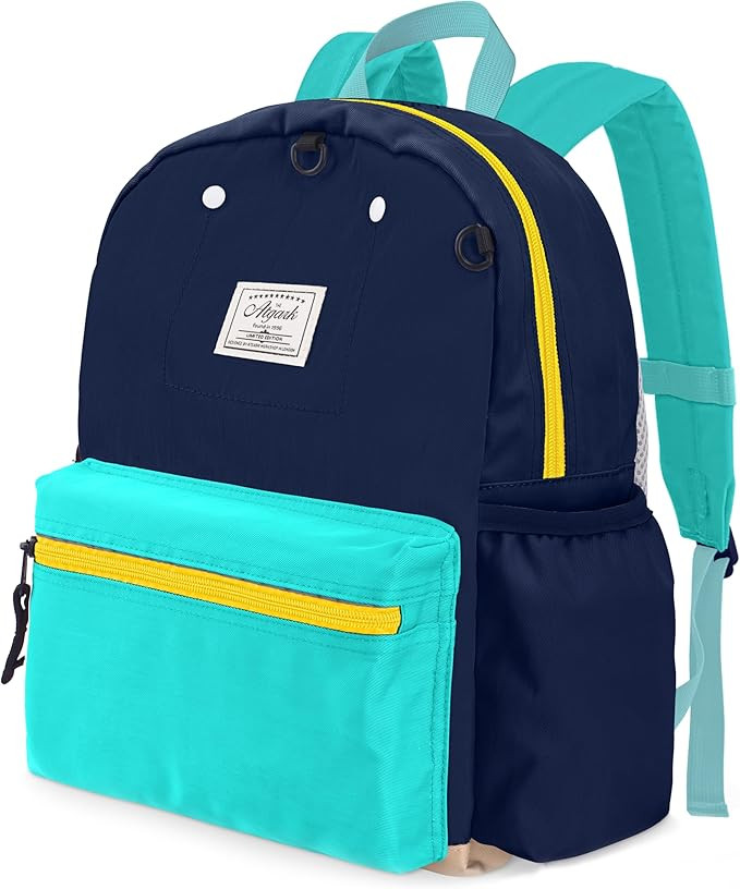 Toddler Backpack for Boys Girls 2-5, Preschool Backpack for Boys Girls, Kids Child Kindergarten B... | Amazon (US)