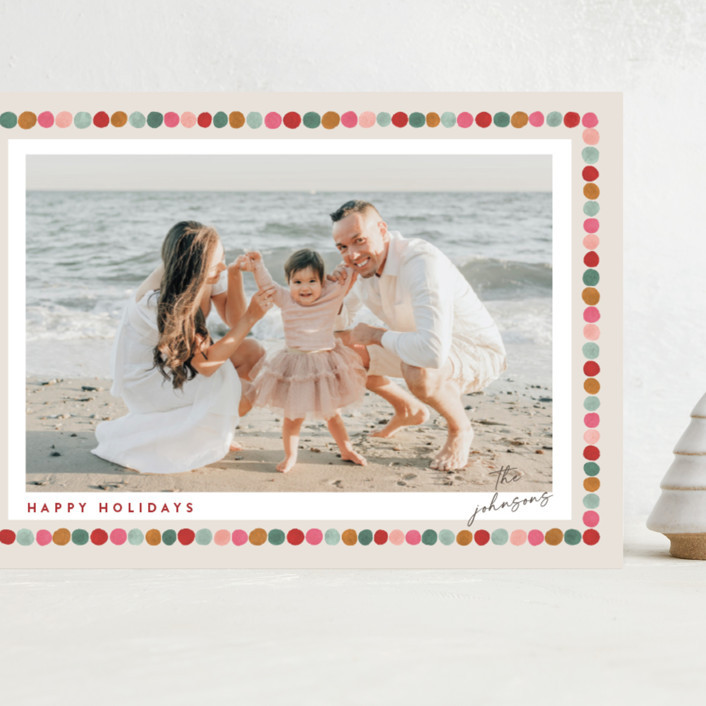 Pom Pom Garland | Minted