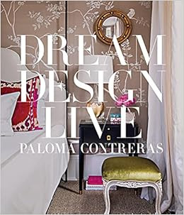 Dream Design Live    Hardcover – September 4, 2018 | Amazon (US)