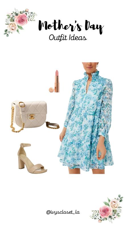 Mother’s Day outfit 

#LTKstyletip