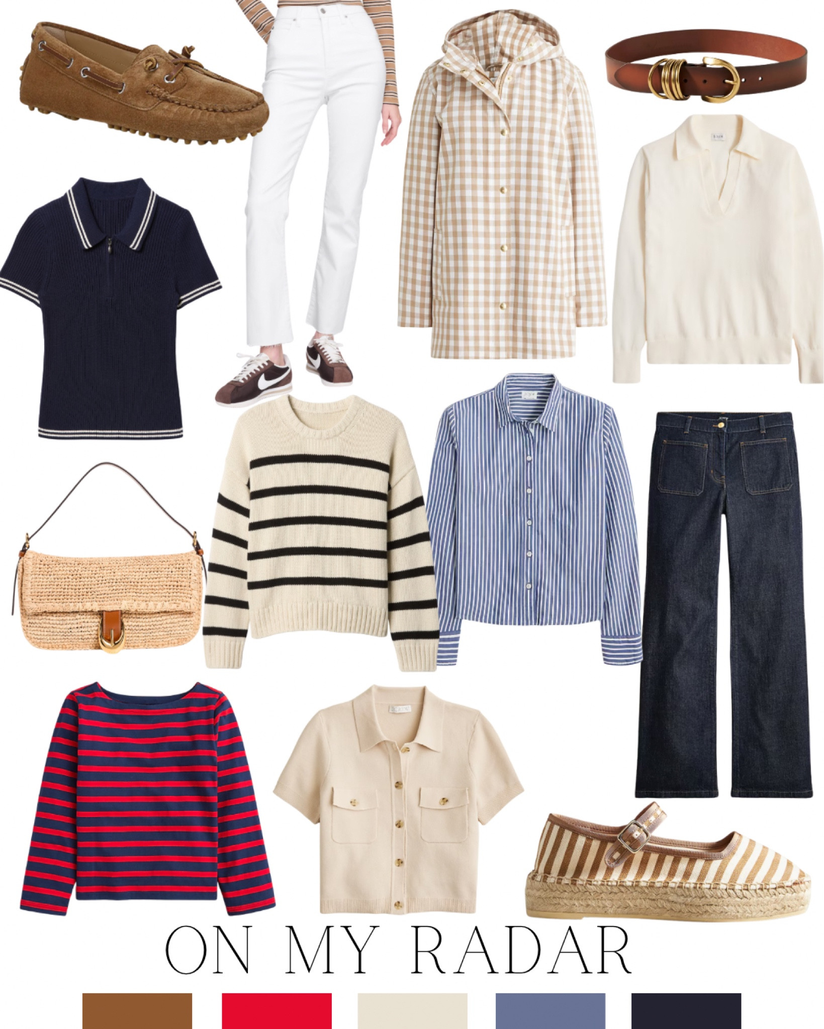 Spring outfit spring finds 

#LTKStyleTip #LTKSeasonal #LTKOver40