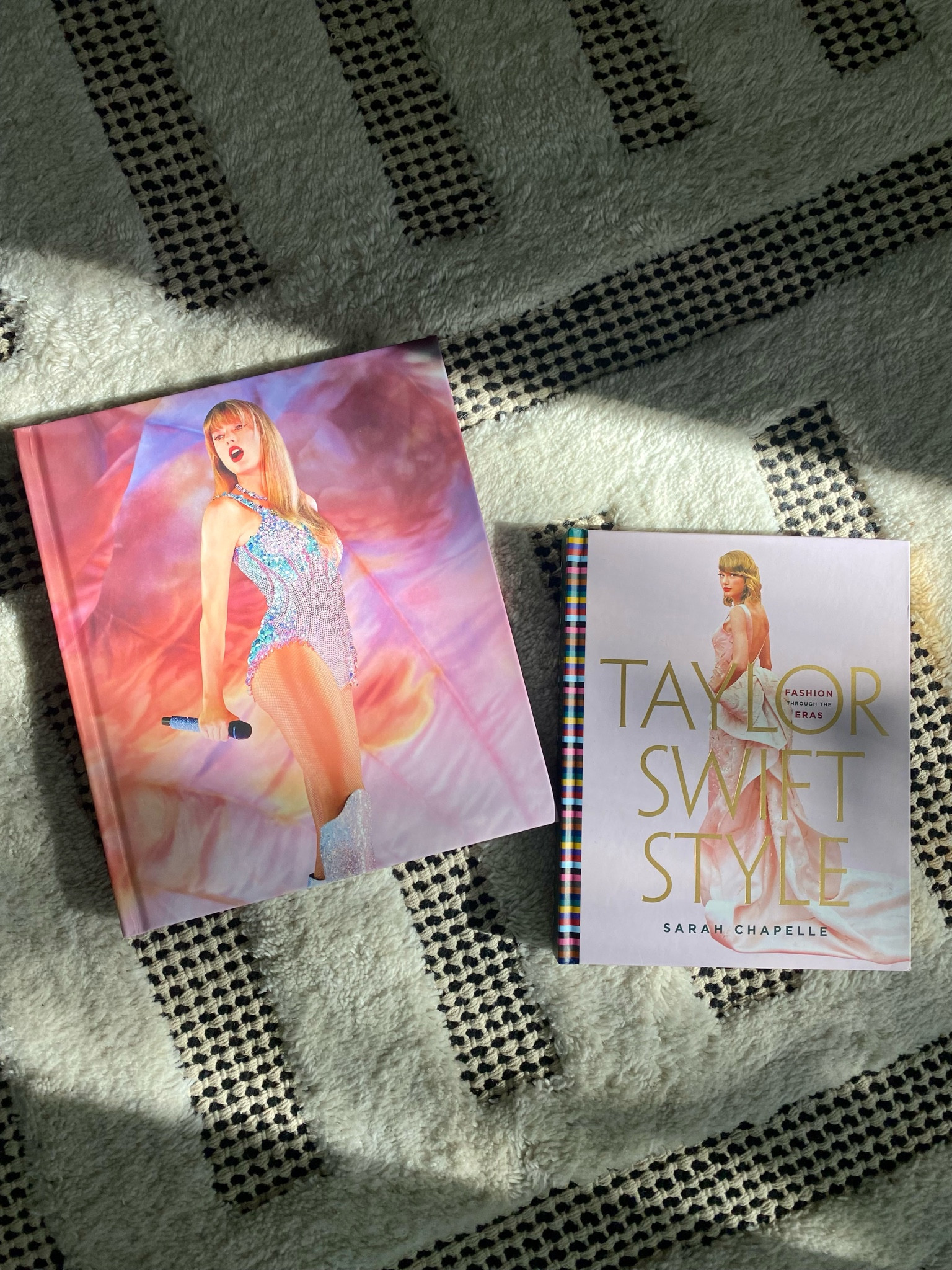 Gifts for the swiftie in your life! Taylor swift, coffee table books, eras tour

#LTKCyberWeek #LTKGiftGuide #LTKFindsUnder50